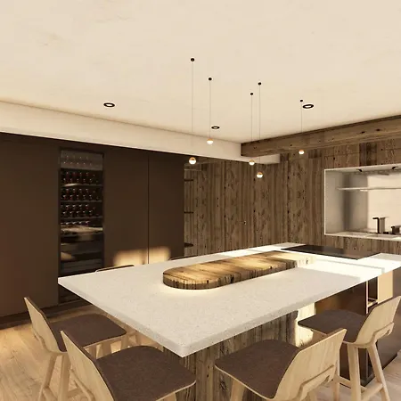 Moderne A Avec Sauna Et Jacuzzi - Fr-1-562-89 (adults Only) * كورشوفيل