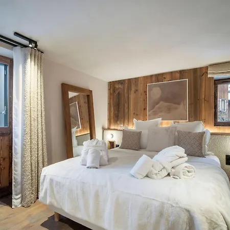 Moderne A Avec Sauna Et Jacuzzi (adults Only) *