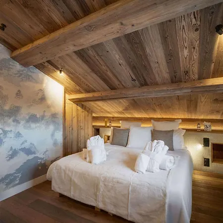 Moderne A Avec Sauna Et Jacuzzi (adults Only) *