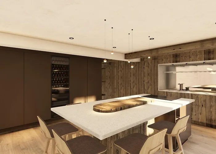 Moderne A Avec Sauna Et Jacuzzi - Fr-1-562-89 (adults Only) * كورشوفيل
