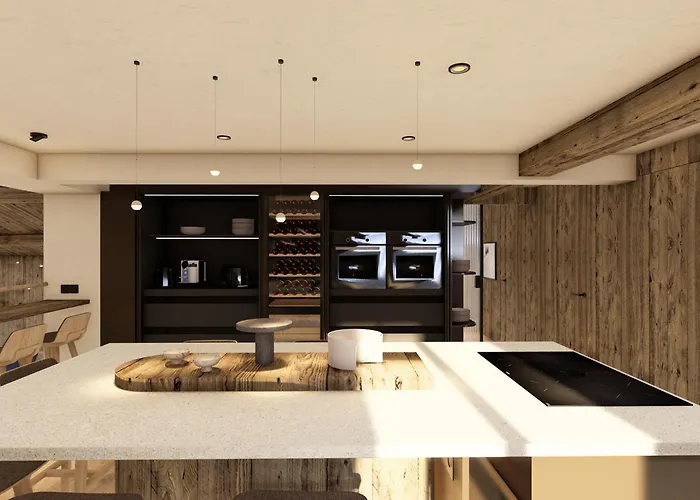 شاليه Moderne A Avec Sauna Et Jacuzzi - Fr-1-562-89 (adults Only)