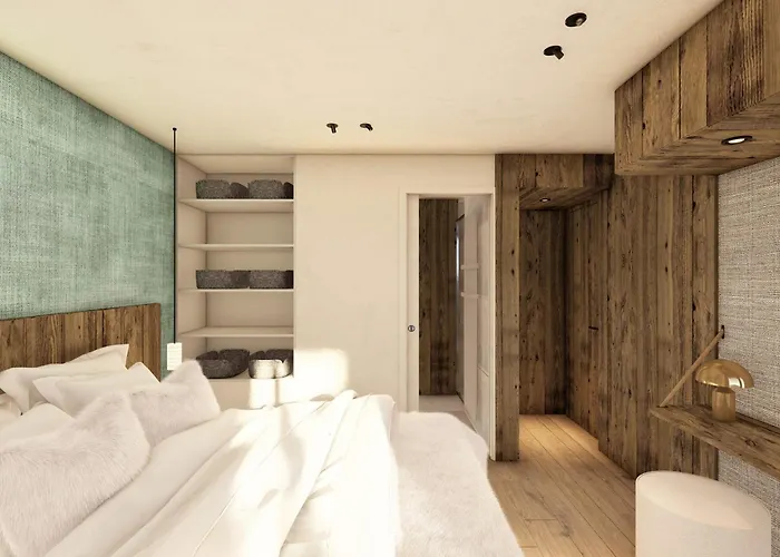 شاليه Moderne A Avec Sauna Et Jacuzzi - Fr-1-562-89 (adults Only)