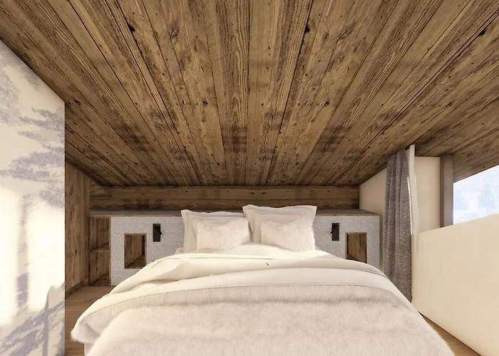 Moderne A Avec Sauna Et Jacuzzi - Fr-1-562-89 (adults Only)